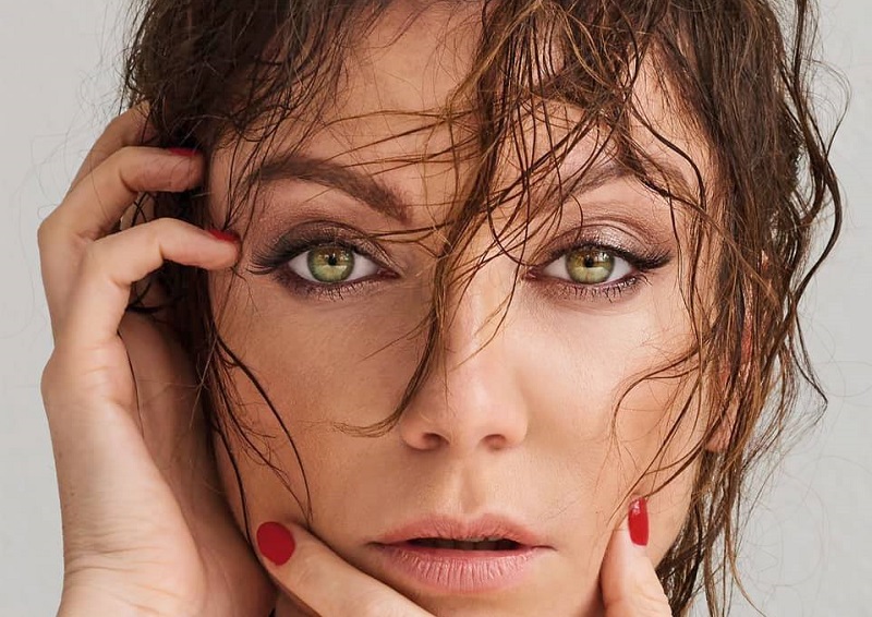 Itt van Rúzsa Magdi új lemeze!